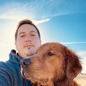 Meet your Posher, David